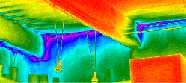 Thermografie