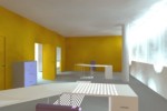 Tageslichtsimulation